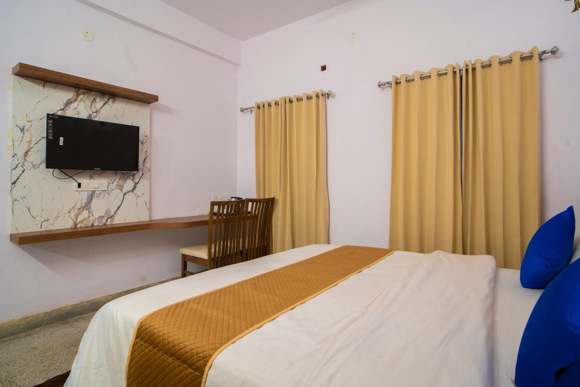 Devdarshan Hotel & Restaurant ウダイプル エクステリア 写真